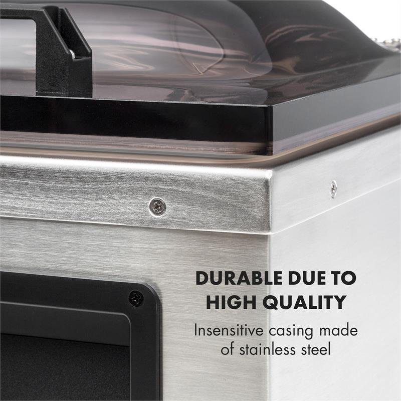 Le Vide Chamber Vacuum Sealer