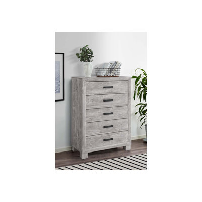 ROVER CHEST