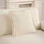 Accoudoir plus large avec 3 sièges (le repose-pieds n'est pas inclus), canapé modulaire moderne, pour la chambre à coucher et un appartement du salon, coussin de siège rembourré à double couche confortable, tissu chenille respirant, beige, Sw5044bg-129420951-129420950