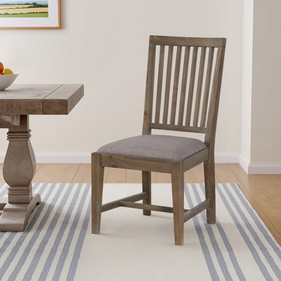 Chaise d'appoint Amesfield