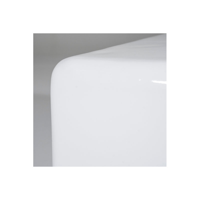 Table basse simple