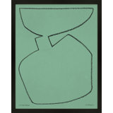 Sage 2 Print by Michael Kempen
