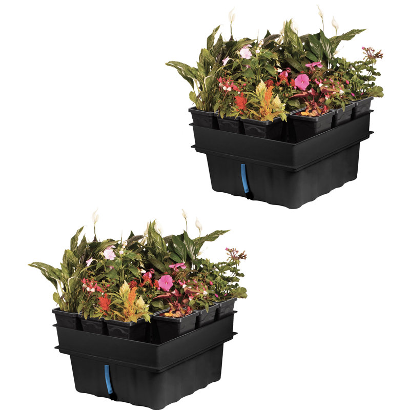 Accessoire décoratif Megagarden System