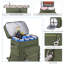 Canvas Picnic Backpack-1223299676