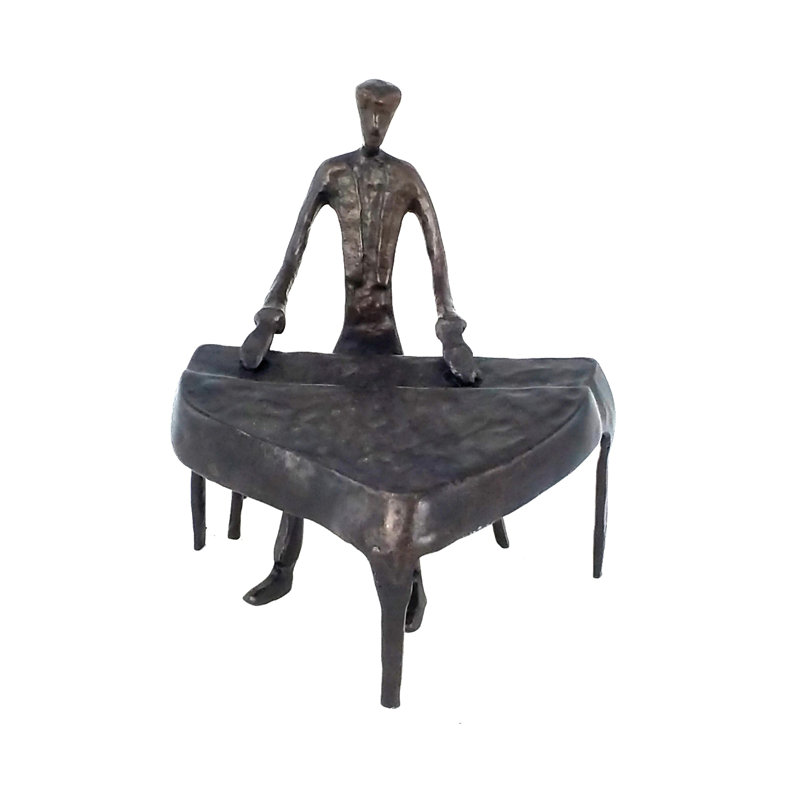 Aarnav People Figurines & Sculptures