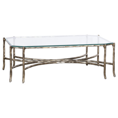 Monier Coffee Table