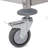 Utility Cart with Wheels-13931416