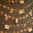 Indoor 50 - Bulb 197'' Battery Powered LED Fairy String Light