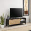 Contenta Unfinished TV Stand for TVs up to 60"