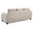 Yaneli 79'' Upholstered Sofa
