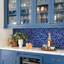 Carreau de mosaïque en porcelaine Merola-2058317016