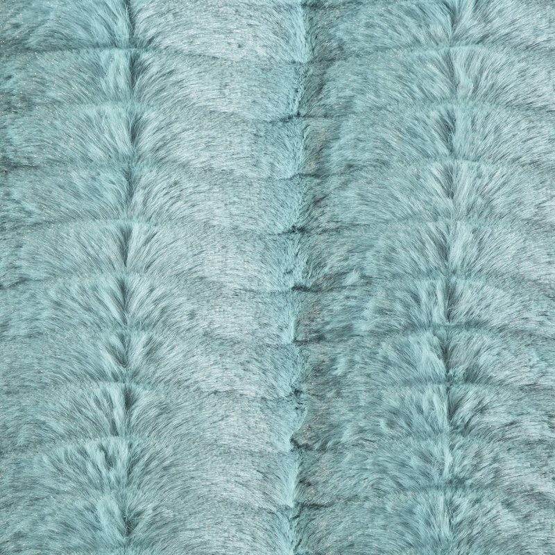 Gaenor Solid Colour Bedspread