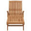195cm Long Single Chaise