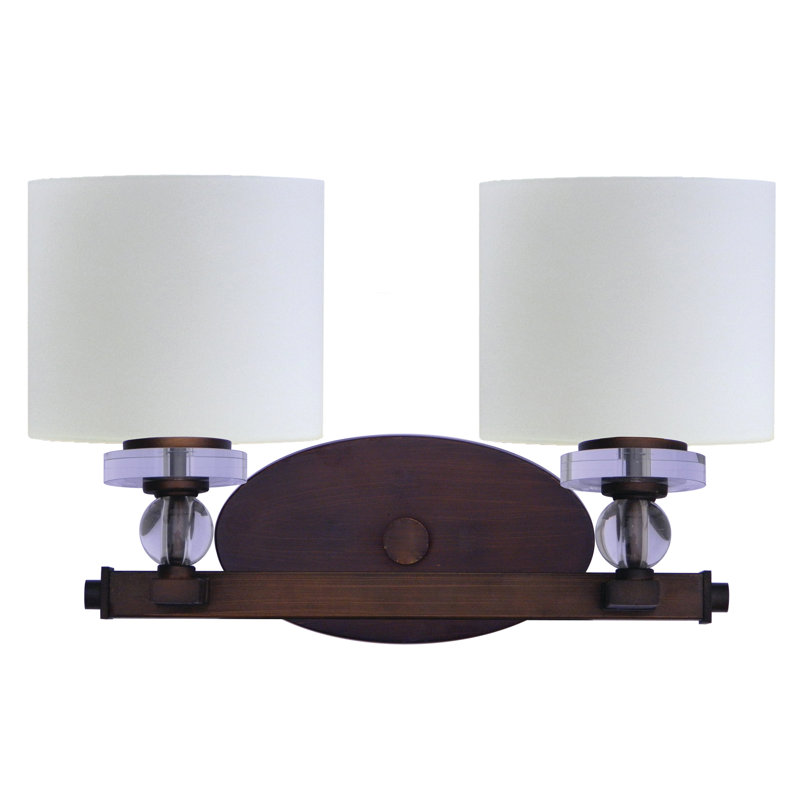 Winder 2 - Light Vanity Light