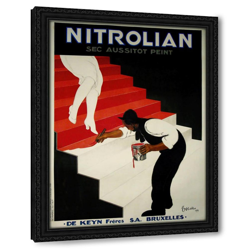 Nitrolian (1929)