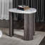Ensemble de tables basses 2 pièces Edmont