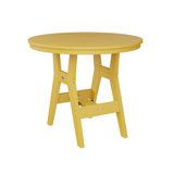Berlin Gardens Harbor Regular 38″ Round Bar Table