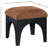 Lawson Chenille Fabric Ottoman-912456698-912456694