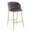 Tabouret de comptoir rembourré Terrance (ensemble de 2) Terrance-99929288