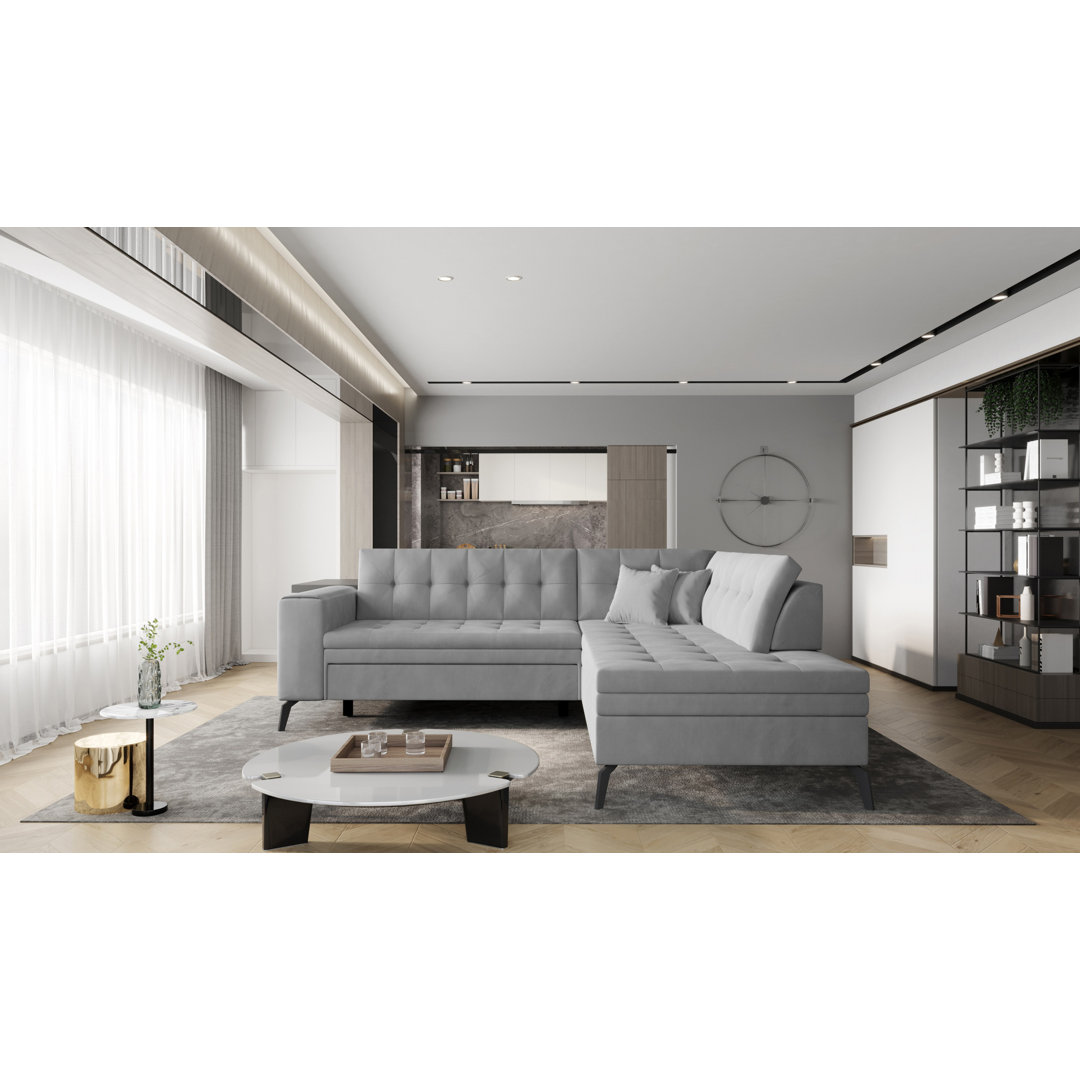 Ecksofa Lanvin Nube Ajus