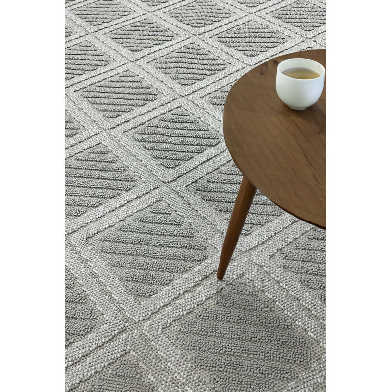 Tapis Morran avec envers antidérapant, Rectangle 5 pi 3 po x 8 pi 2 po