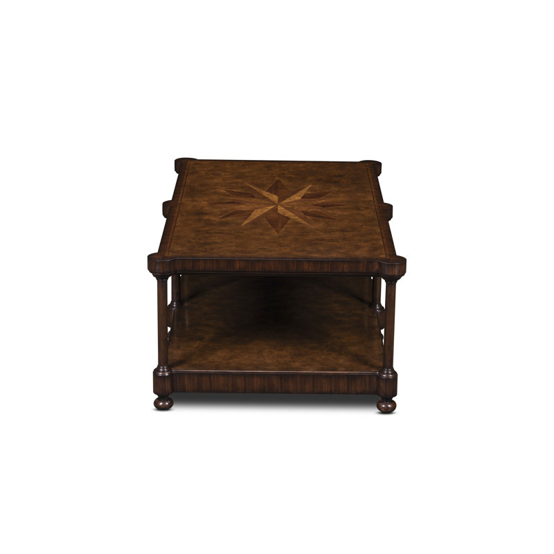 Cameron Rectangular Cocktail Table