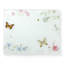 Butterfly Meadow Large Glass Cutting Board