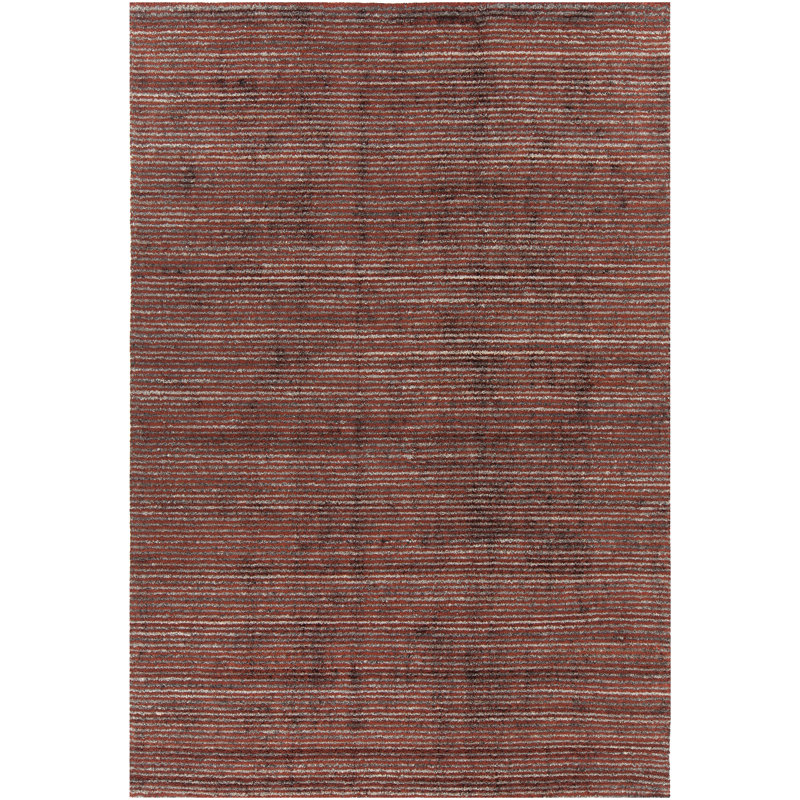 Citizen Wool Striped Area Rug, Rectangle 7'9" x 10'6"