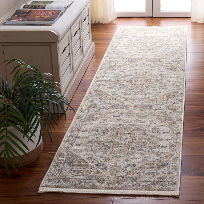 Tapis d'intérieur performance Kendal, Tapis de couloir 2 pi x 8 pi