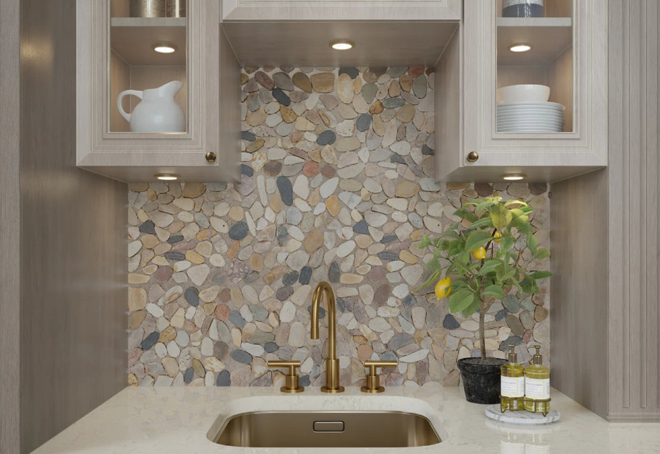 Floor & Wall Tile