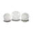 New Cottage Basic 18 Piece Dinnerware Set Service for 6