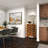 Petworth 30 Bottle Solid Wood Floor Wine Bottle Rack in Light Brown