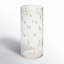 Porte-votive de table en verre-96236870