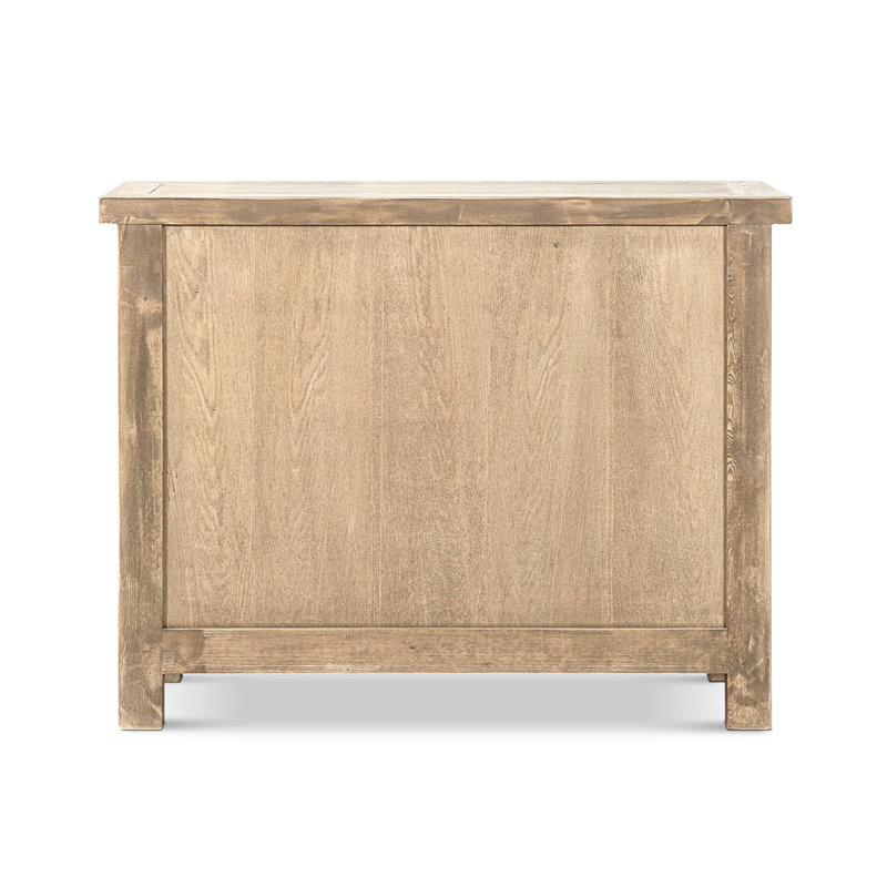 Armoire de rangement d'appoint 48 po Rowan