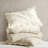 Scallop Edge 100% Cotton Quilt Set-116732106-116732107
