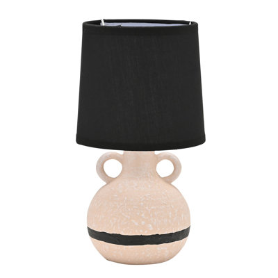 Talishia Ceramic Table Lamp