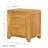 20.7X15.4X22" Nightstand