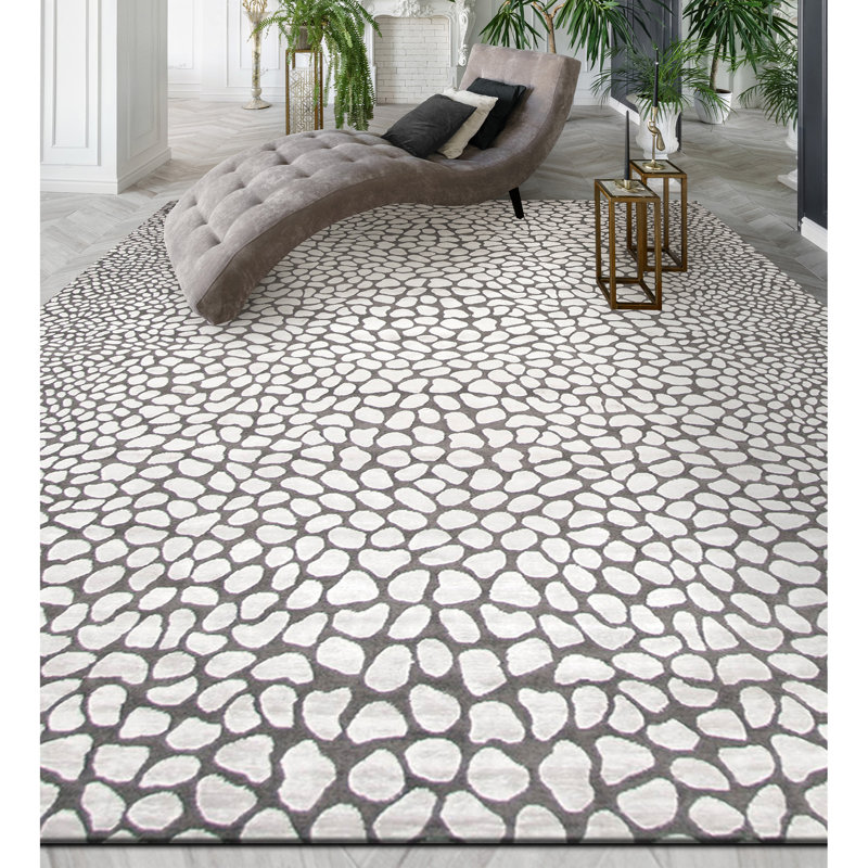 Wool Area Rug