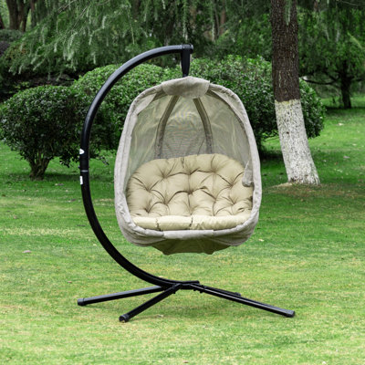 Nescatunga Porch Swing