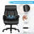 Alexaner Executive Chair