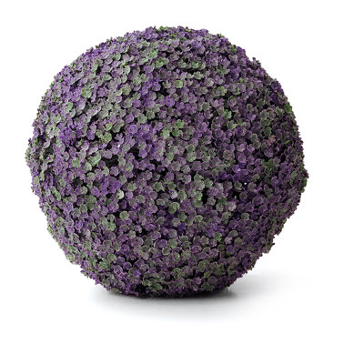 Faux Plant