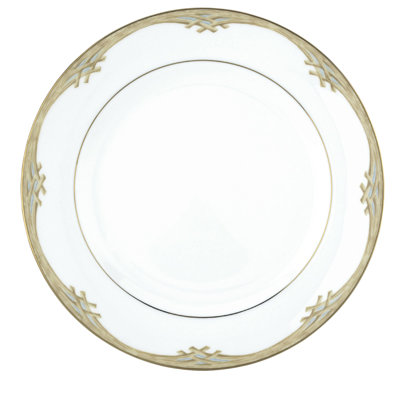 Lenox Colonial Bamboo 11.3" Dinner Plate