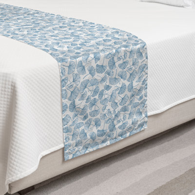 Bed Runner