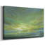 Coastal Views II-Gallery Wrapped Canvas-1275077764