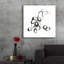 «Grapes I BW» par Chris Paschke-1783545441