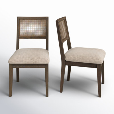 Wood Dining Chair