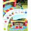 Maisonnette Bounce House