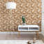 Panneau floral Kimberli-1538066003