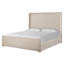 Upholstered Bed-1128975784