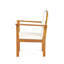 2 fauteuils club et table
